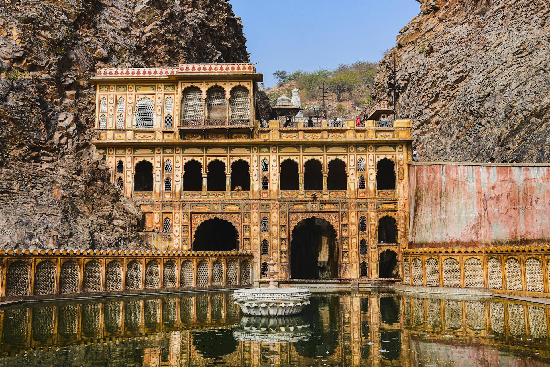 Golden Triangle Tour
