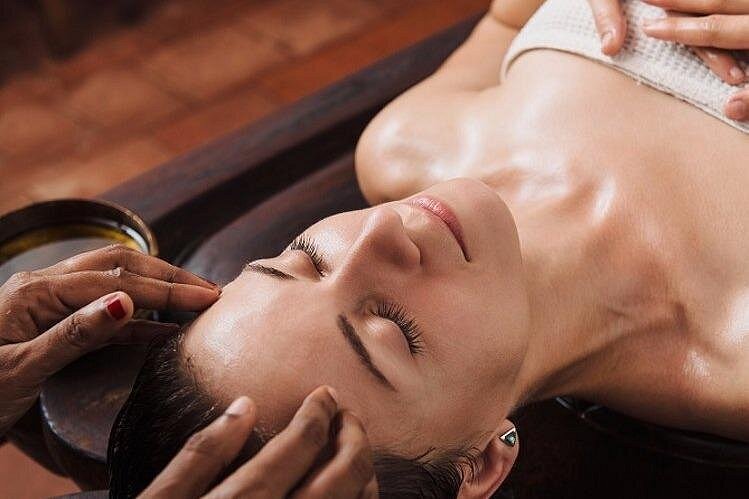 Kerala Ayurveda & Spa with Backwater tour