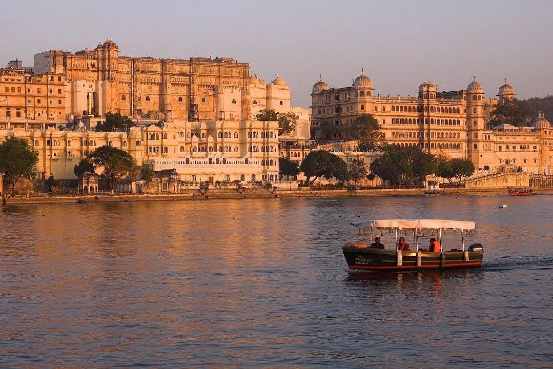 Heart of Rajasthan Tour