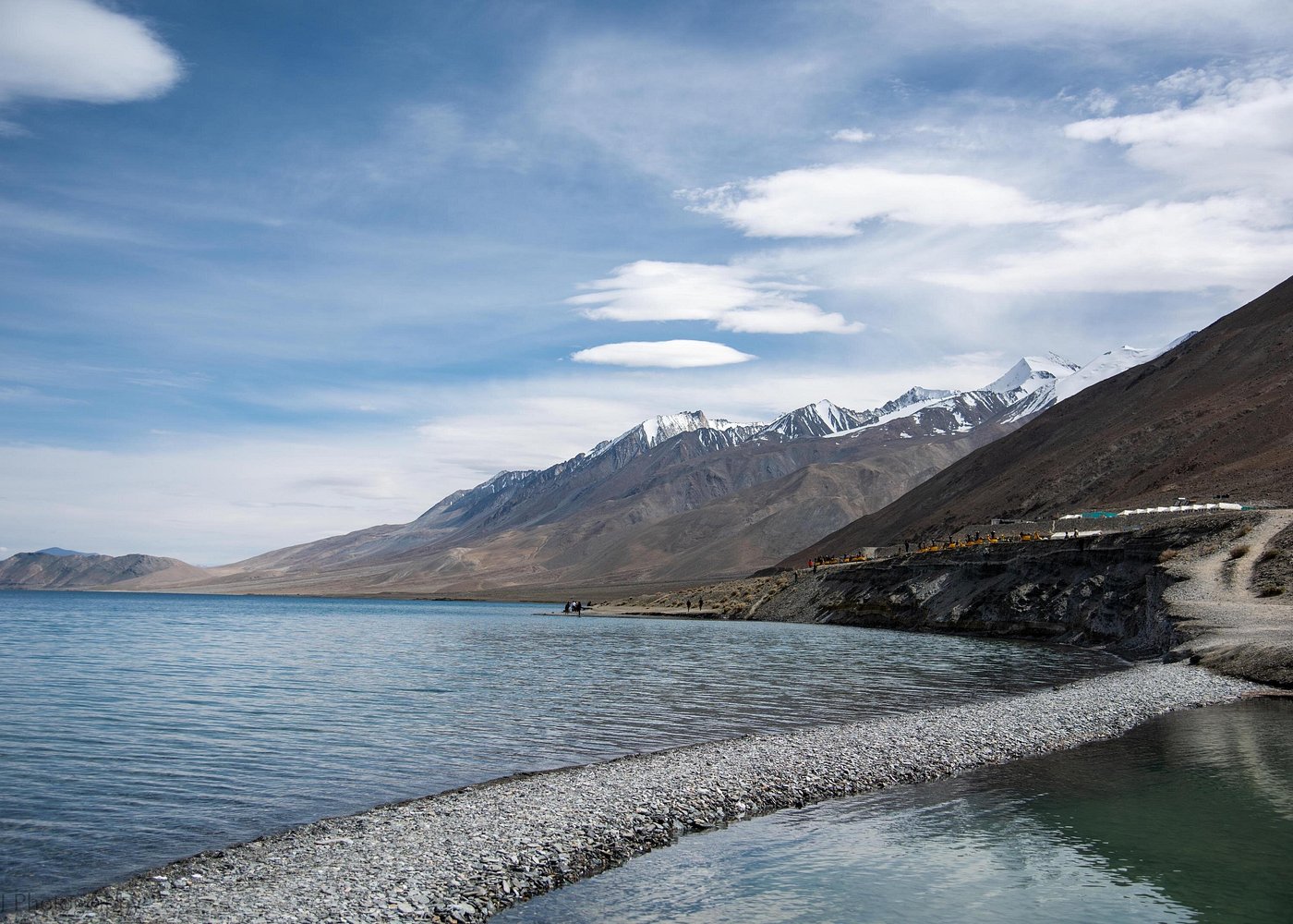 Kashmir to Ladakh Tour