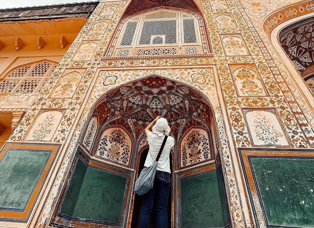 Rajasthan Tour Package – 7 Days Delhi Jaipur Bikaner Jodhpur Udaipur Tour