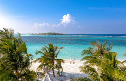 7 Days Kerala Luxury Honeymoon Tour Package