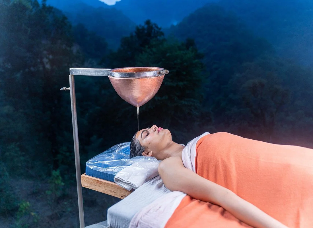 6 Nights 7 Days Kovalam, Kanyakumari & Ayurveda Tour